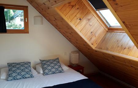 Chalet Solneige Apt  slide 3