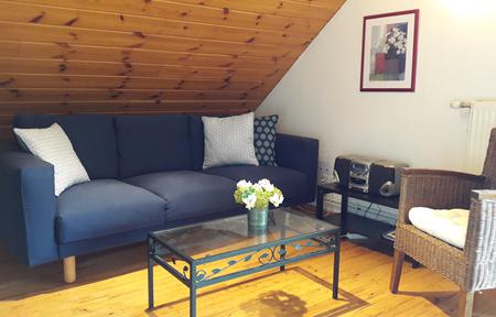 Chalet Solneige Apt  slide 5