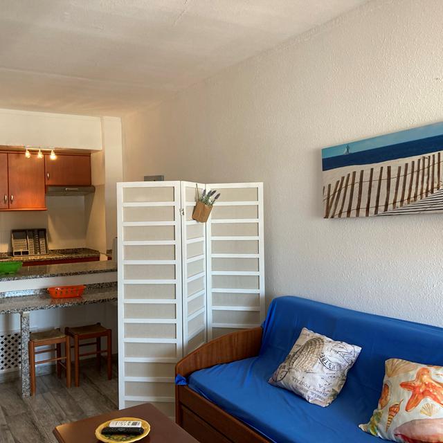 Lejligheder Atlantico - billede 2