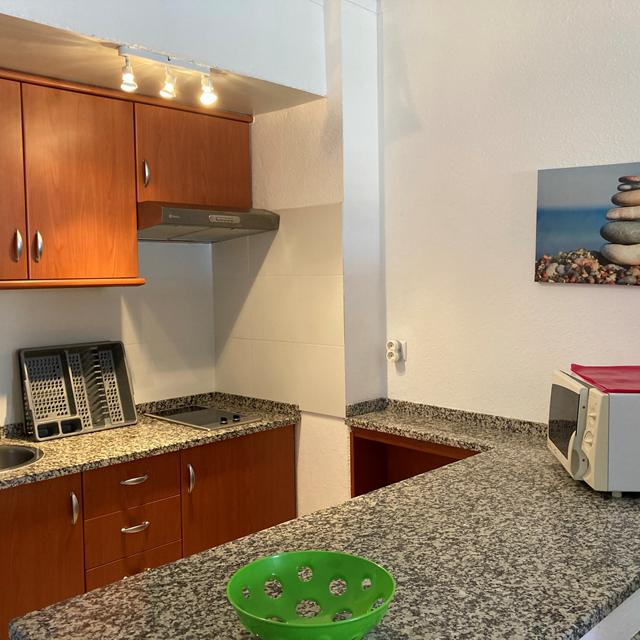 Lejligheder Atlantico - billede 3