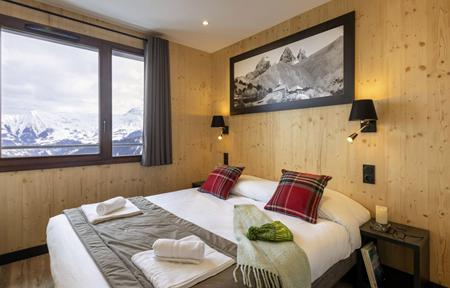 Résidence Club MMV l'Etoile des Sybelles - Rabat slide 2