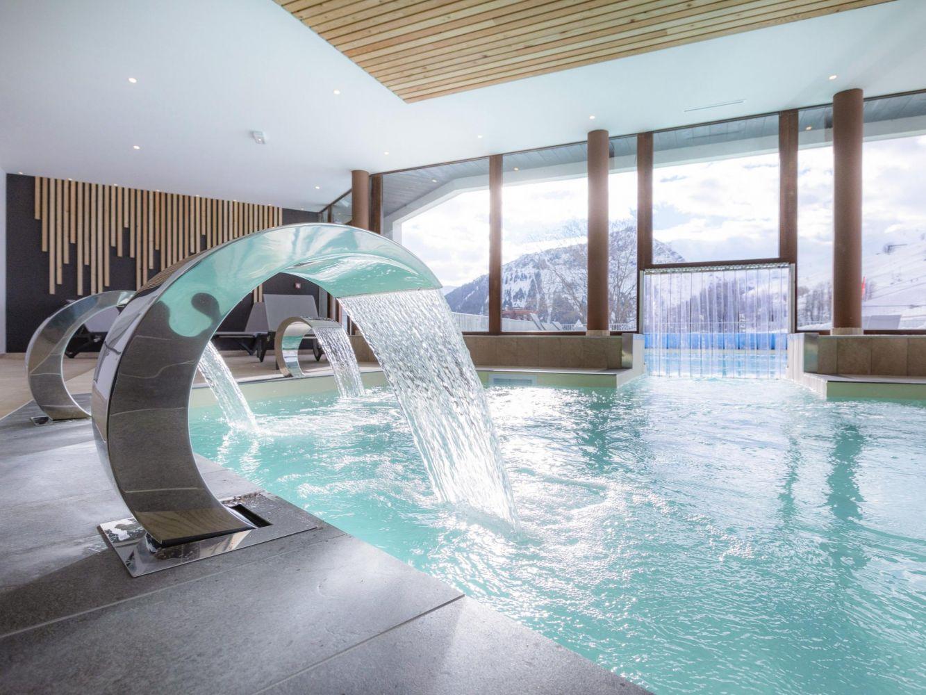 Résidence Club MMV l'Etoile des Sybelles - Rabat slide 4