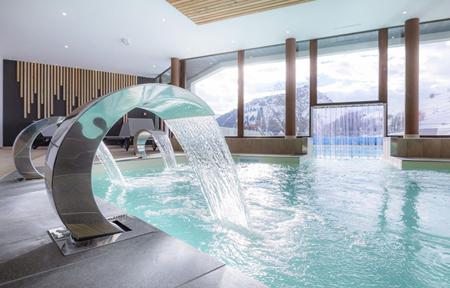 Résidence Club MMV l'Etoile des Sybelles - Rabat slide 4