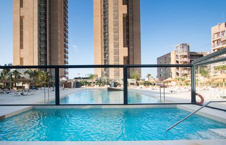 Hotel Les Dunes Comodoro slide 2