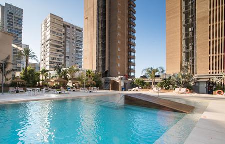 Hotel Les Dunes Comodoro