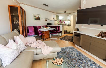 Lejligheder Margot billede 3