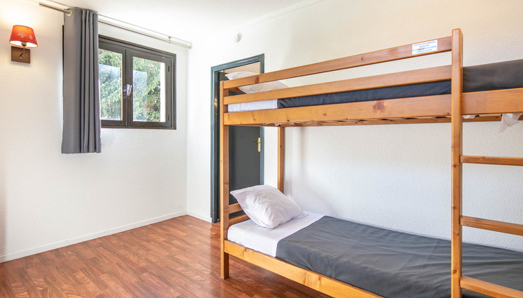 Résidence Vacancéole l'Edelweiss slide 3