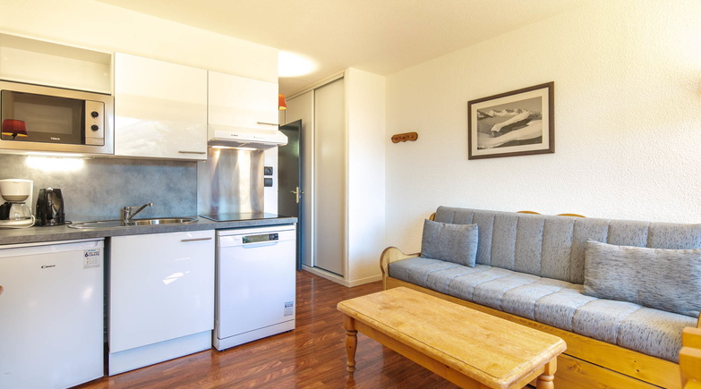 Résidence Vacancéole l'Edelweiss slide 2