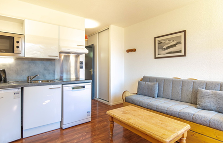 Résidence Vacancéole l'Edelweiss slide 2