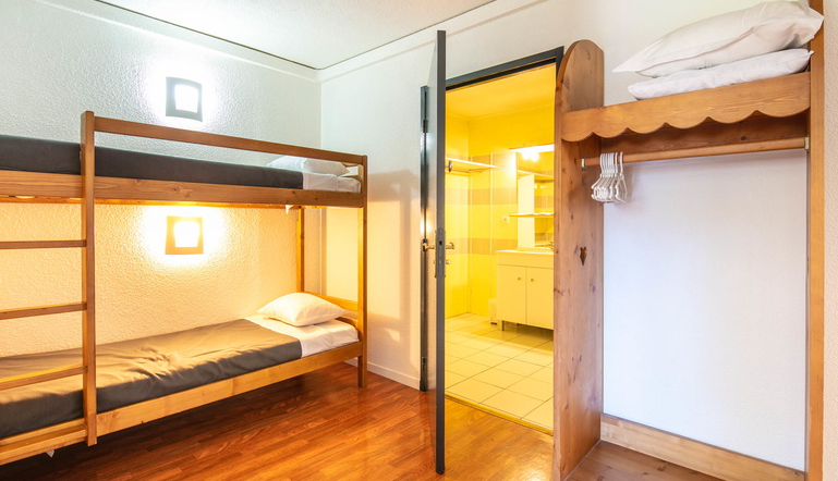 Résidence Vacancéole l'Edelweiss slide 4