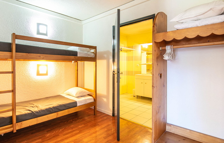 Résidence Vacancéole l'Edelweiss slide 4