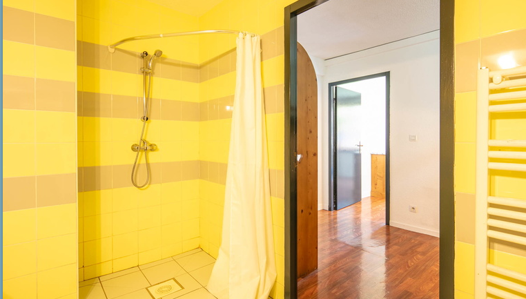 Résidence Vacancéole l'Edelweiss slide 5