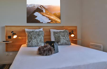 SOWELL Family La Lauzière - Særpris slide 2