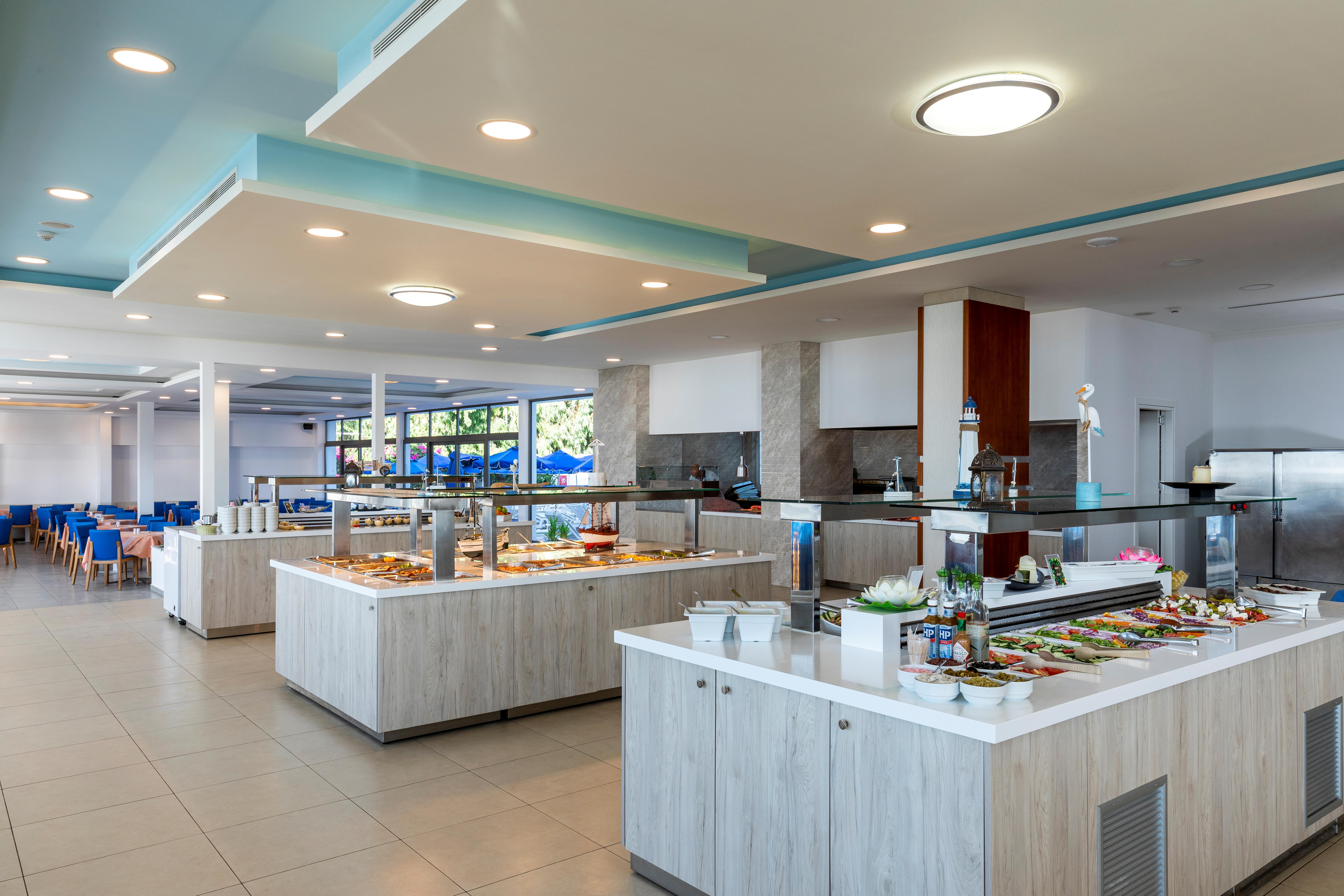 Hotel Bel Air slide 5