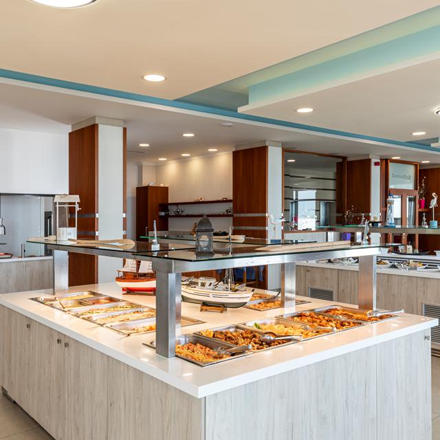 Hotel Bel Air - billede 4