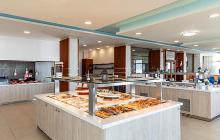 Hotel Belair - all inclusive slide 5