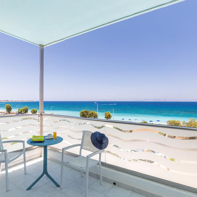 Hotel Bel Air - billede 3