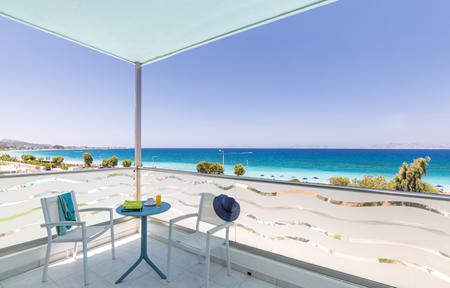 Hotel Belair - all inclusive slide 4