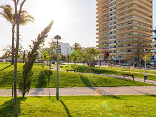 Monte Gordo, Portugal - Kun hotel afbudsrejse