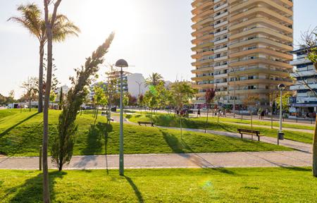 Lejligheder Guadiana