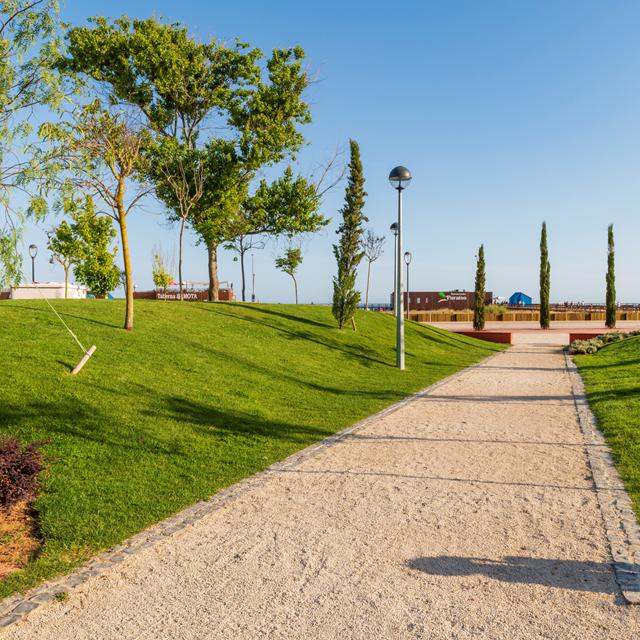 Lejligheder Guadiana - billede 2