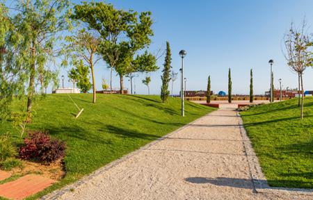 Lejligheder Guadiana slide 2