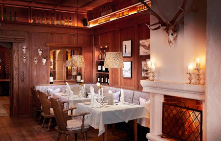 Hotel Singer Relais & Chateaux slide 3