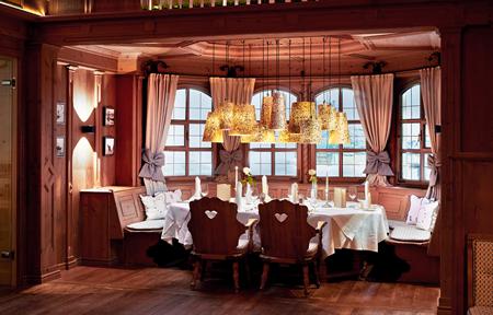 Hotel Singer Relais & Chateaux slide 4