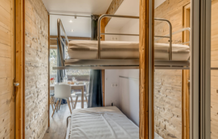 Résidence les Pistes slide 5