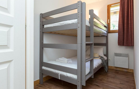 Rés. Prestige Odalys Les Chalets de L'Arvan II slide 5