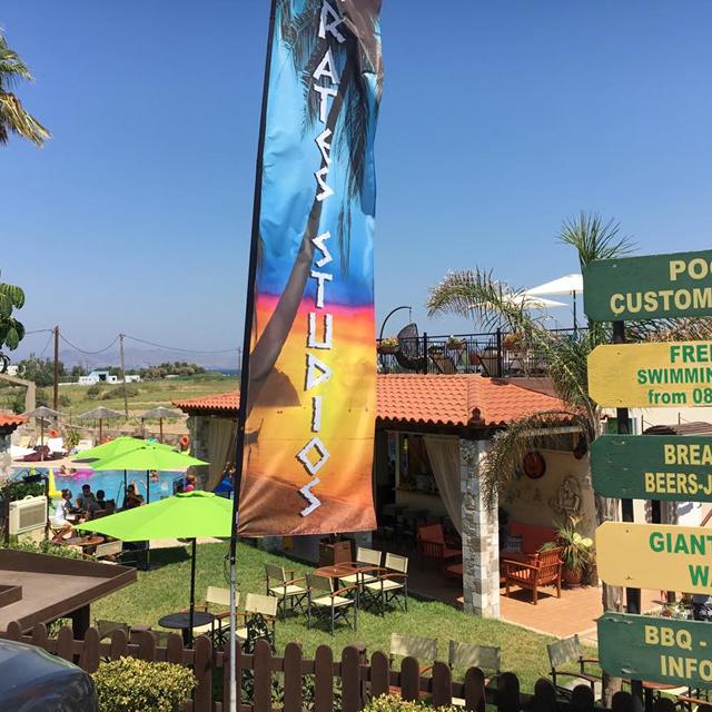 Lejligheder Socrates - billede 5