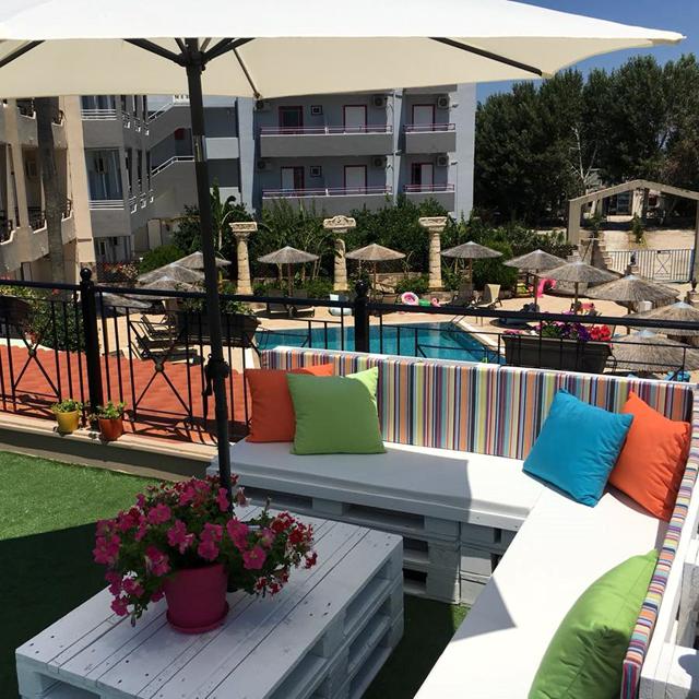 Lejligheder Socrates - billede 3