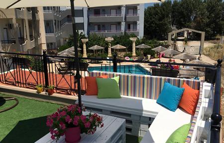 Lejligheder Socrates slide 3