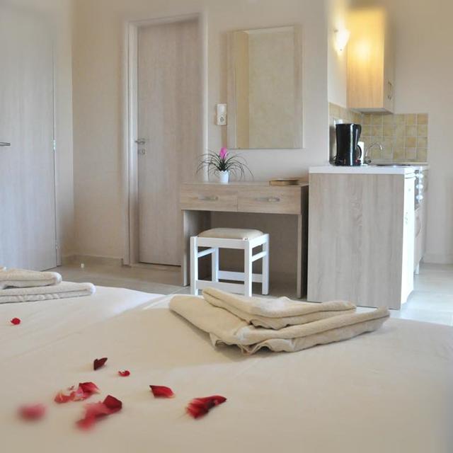 Lejligheder Socrates - billede 4