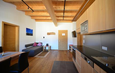 Chalet Gonda slide 5