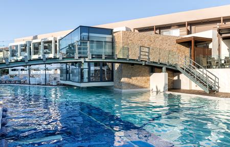 Hotel Minos Mare Royal slide 2