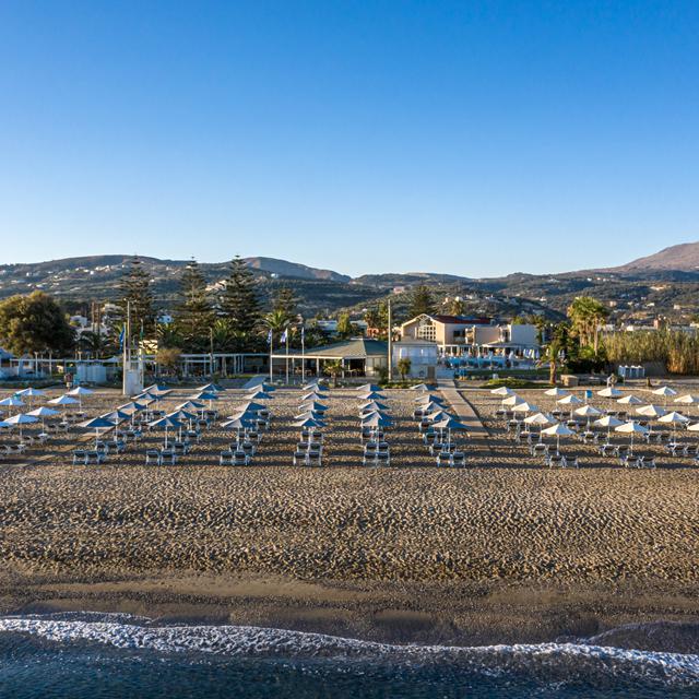 Hotel Minos Mare Royal - billede 4