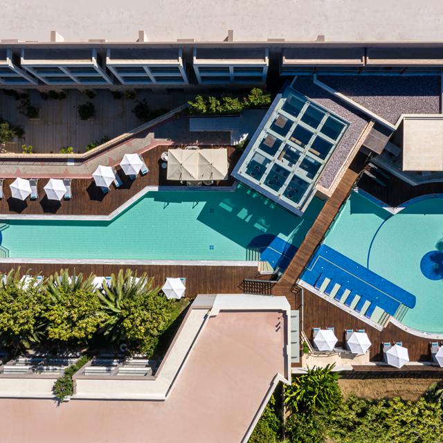 Hotel Minos Mare Royal - billede 3