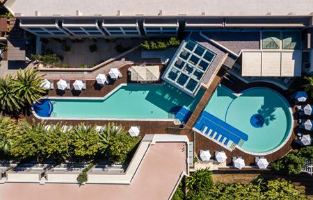 Hotel Minos Mare Royal slide 3