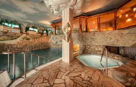 Hotel Sendlhofer's - Lejlighed slide 3