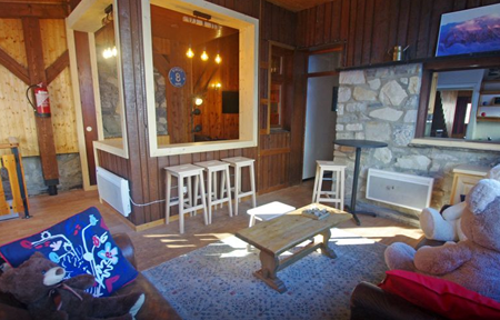 Chalet Pre Saint Jacques slide 2
