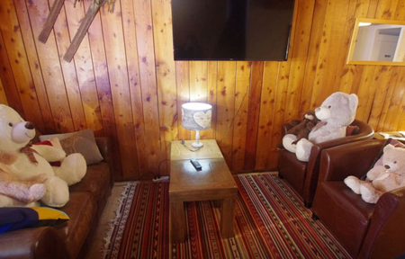 Chalet Pre Saint Jacques slide 3