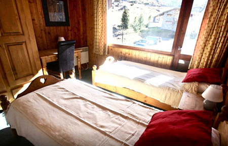 Chalet Pre Saint Jacques slide 5