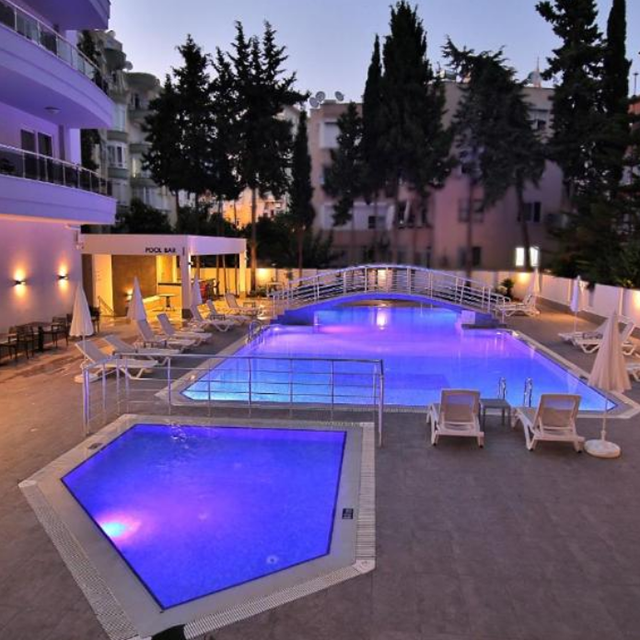 Hotel Ramira Joy - billede 3