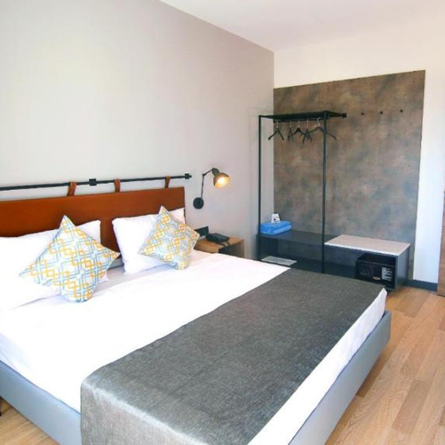 Hotel Ramira Joy - billede 2