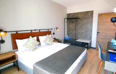 Hotel Ramira Joy billede 2