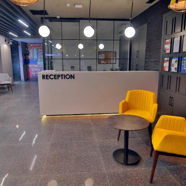 Hotel Ramira Joy - billede 5