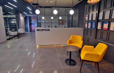 Hotel Ramira Joy billede 5