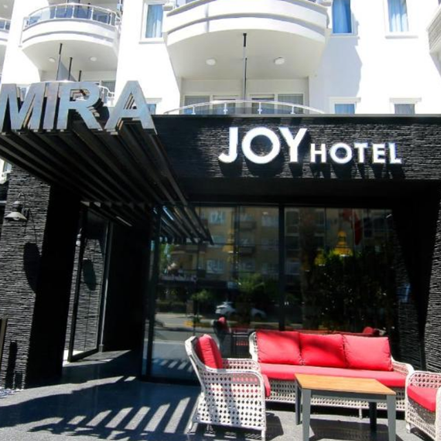 Hotel Ramira Joy - billede 4