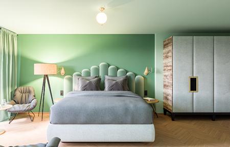 Hotel Zillertalerhof slide 5